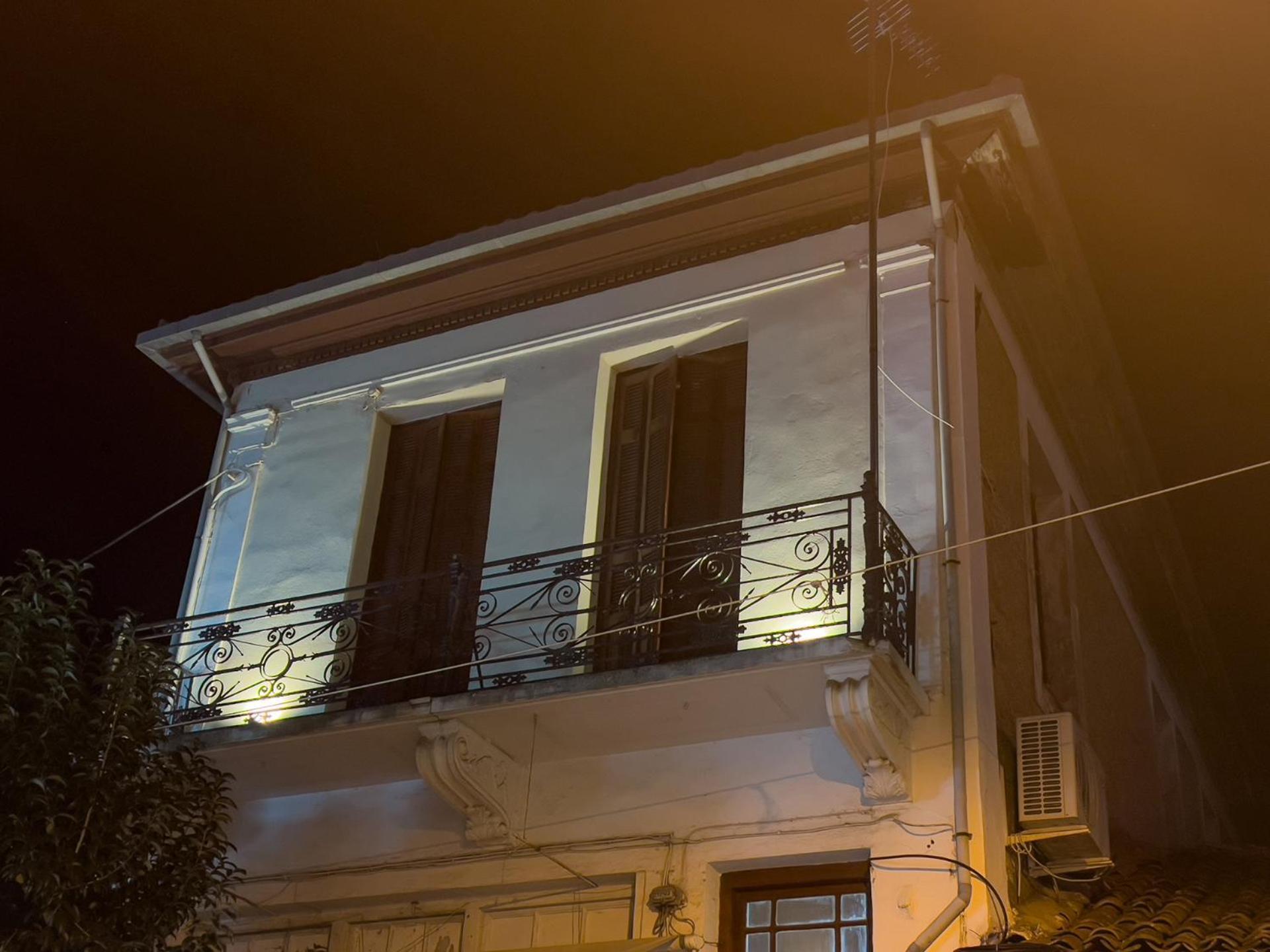 Era Of Elegance: 1928 Classic Dwelling Tripoli Bagian luar foto
