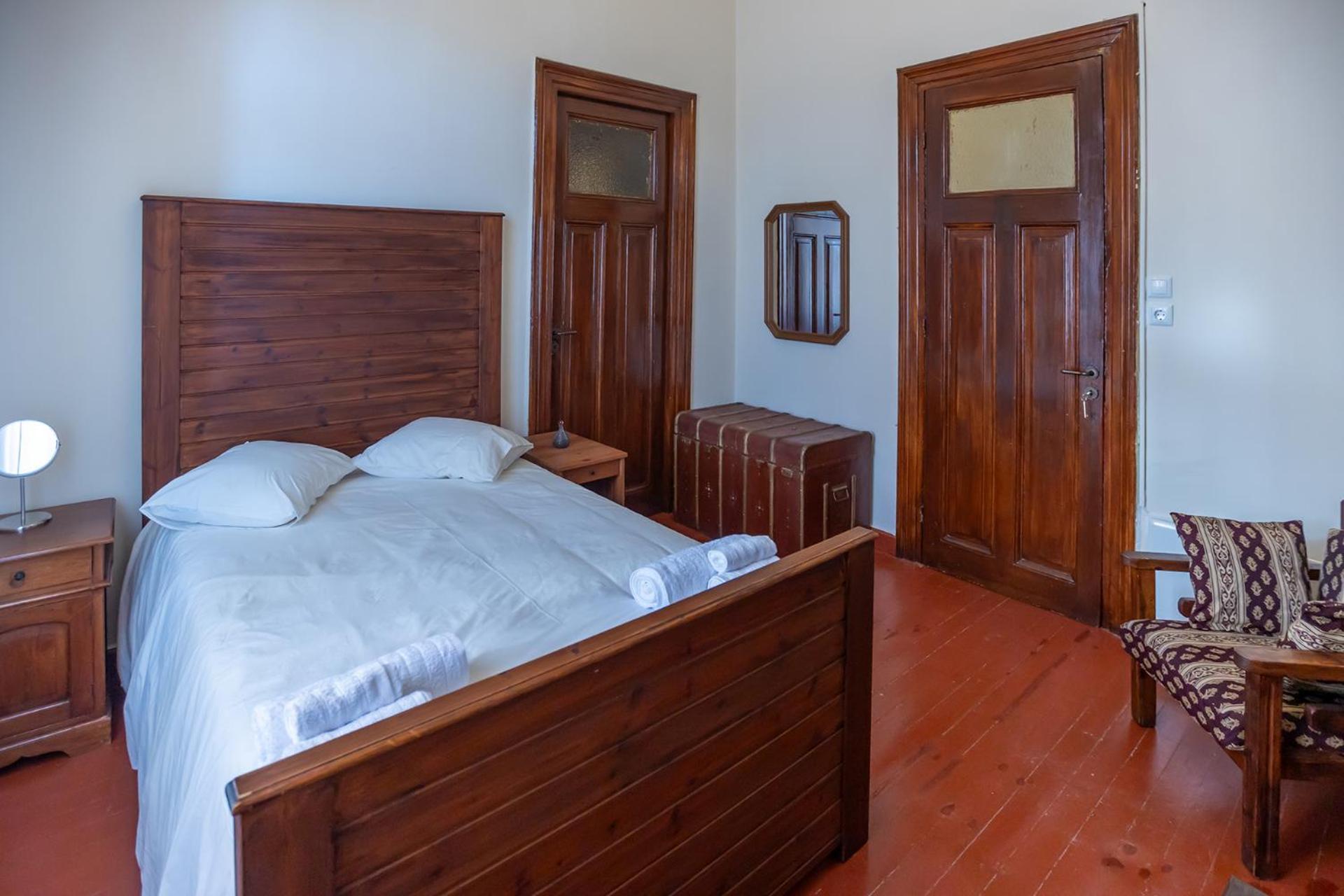 Era Of Elegance: 1928 Classic Dwelling Tripoli Bagian luar foto