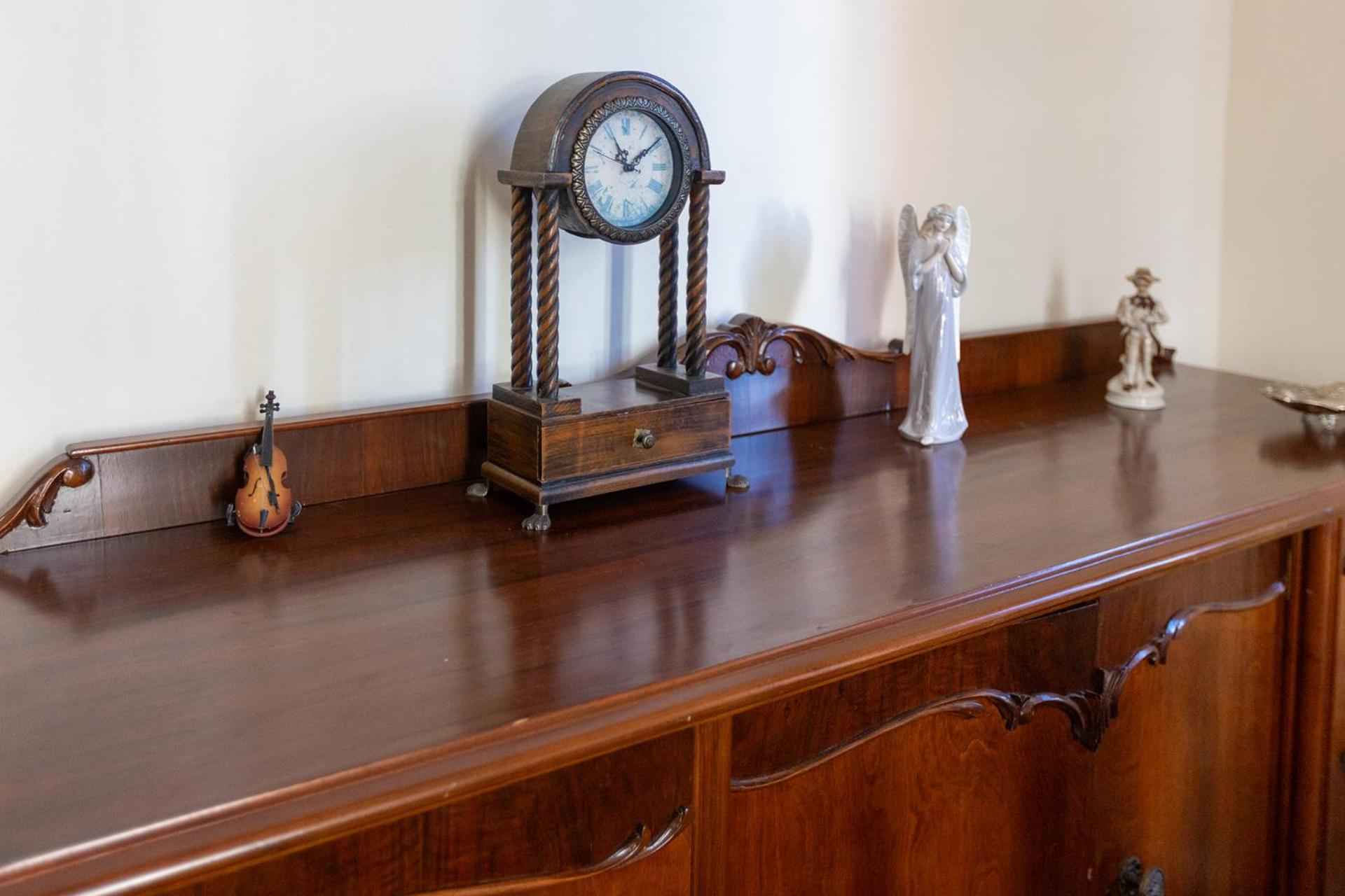 Era Of Elegance: 1928 Classic Dwelling Tripoli Bagian luar foto