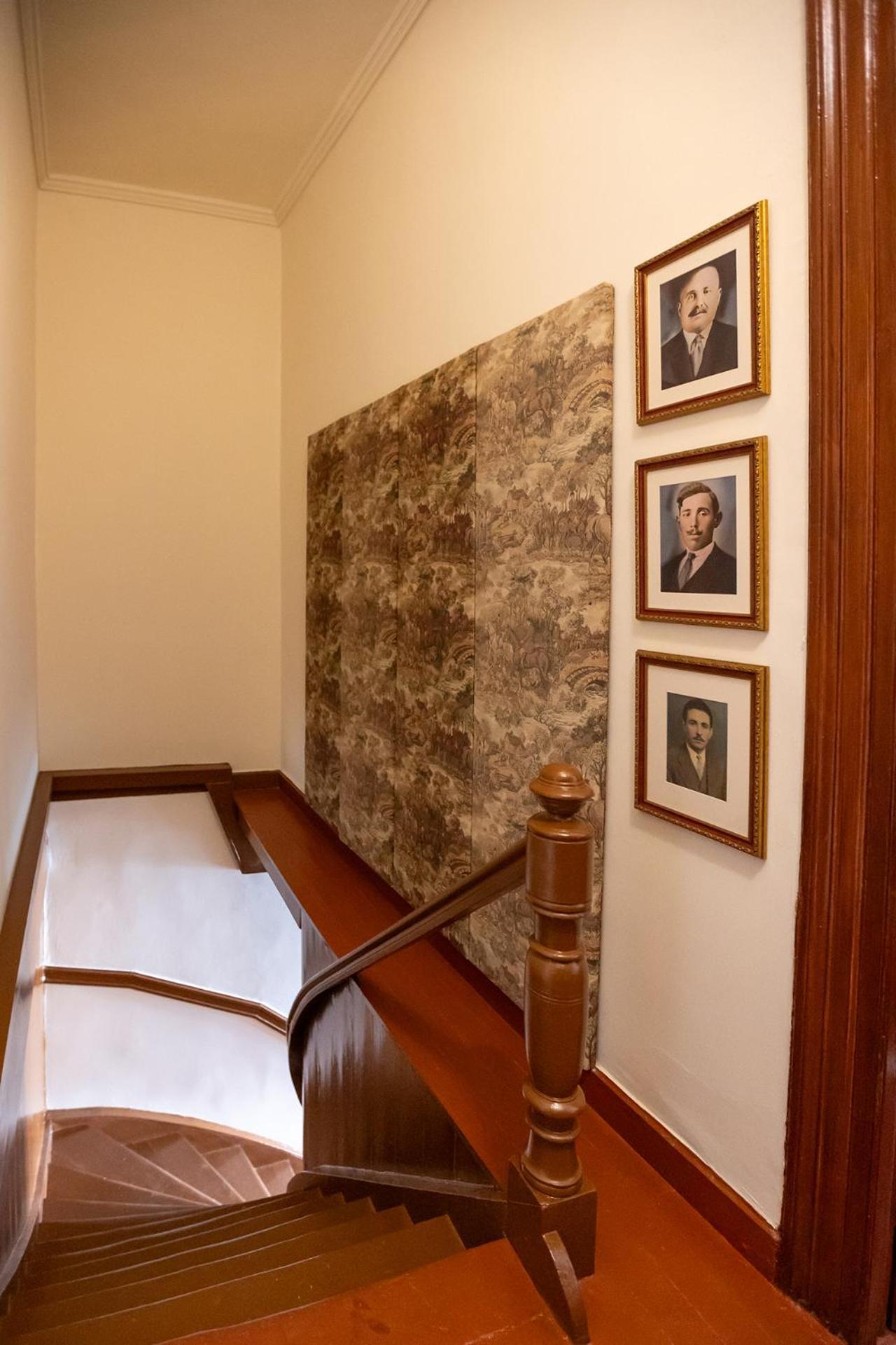 Era Of Elegance: 1928 Classic Dwelling Tripoli Bagian luar foto