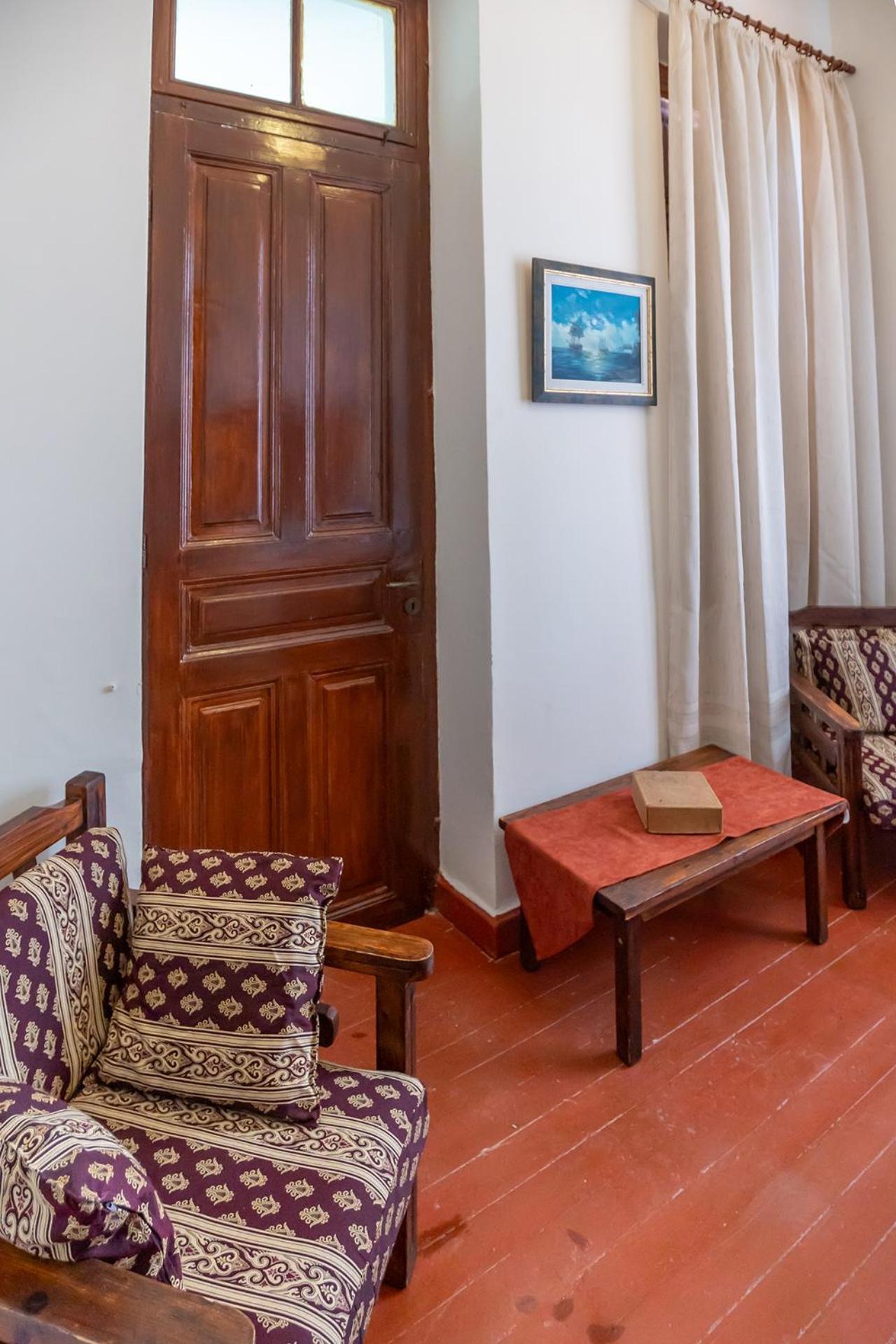 Era Of Elegance: 1928 Classic Dwelling Tripoli Bagian luar foto