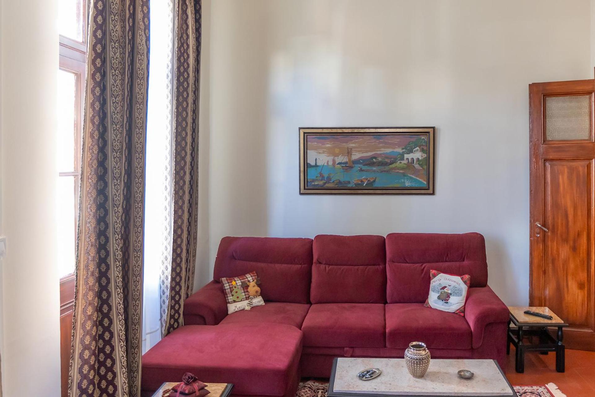 Era Of Elegance: 1928 Classic Dwelling Tripoli Bagian luar foto